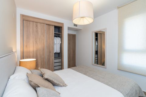 Penthouse i Estepona, Malaga, Estepona - € 430.000 | Ref: TWSG - foto 17
